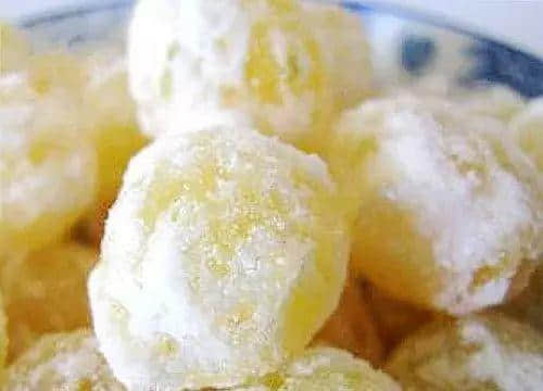 廣東人嘅新年，都系從辦年貨開始