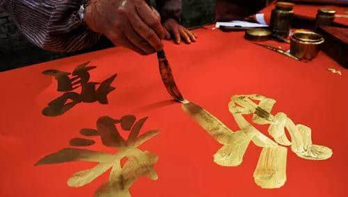 廣東人嘅新年，都系從辦年貨開始