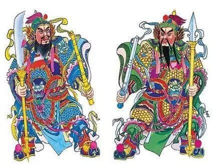 廣東人嘅新年，都系從辦年貨開始