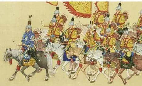 廣州地名套路，你行過(guò)幾多條？
