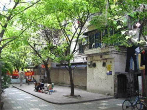 廣州地名套路，你行過(guò)幾多條？