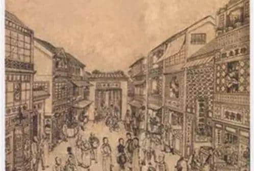 廣州地名套路，你行過(guò)幾多條？