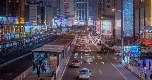 廣州地名套路，你行過(guò)幾多條？