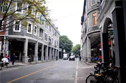 廣州地名套路，你行過(guò)幾多條？