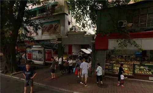 廣州地名套路，你行過(guò)幾多條？