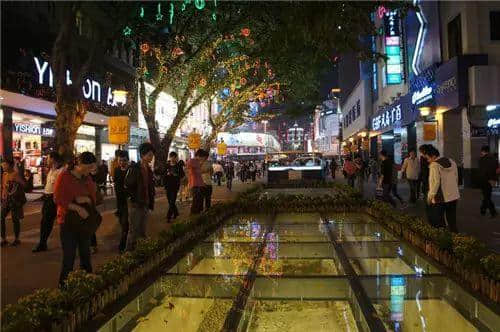 廣州地名套路，你行過(guò)幾多條？