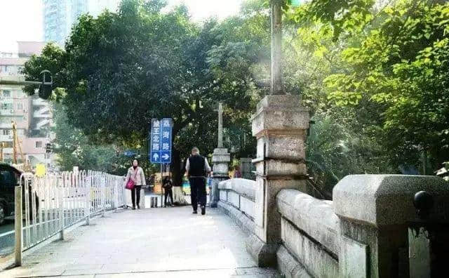 廣州地名套路，你行過(guò)幾多條？