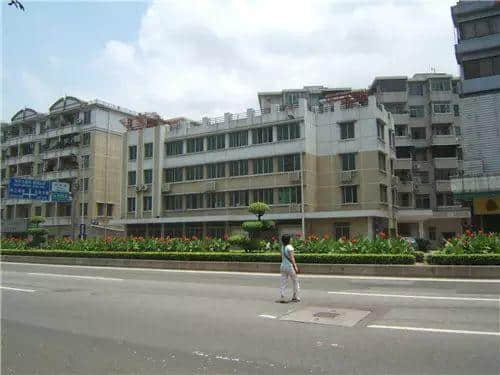 廣州地名套路，你行過(guò)幾多條？