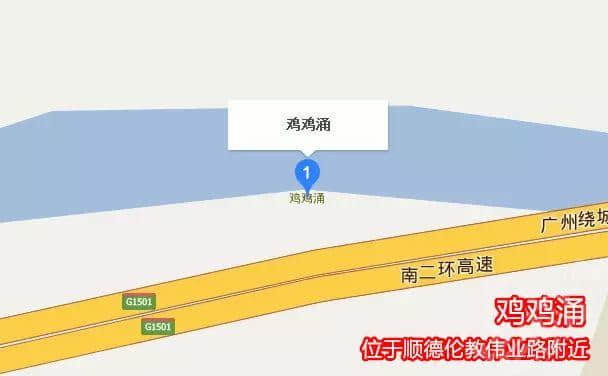 佛山新機(jī)場或命名為“珠西機(jī)場”？邊個(gè)起名咁“豬閪”！