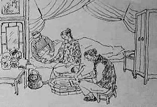 二叔公、三行佬、四九仔...廣東人未必知嘅職業(yè)