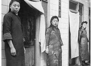 二叔公、三行佬、四九仔...廣東人未必知嘅職業(yè)