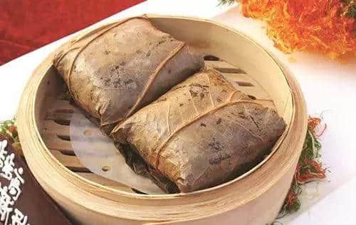 人生就好似拆糯米雞咁，你永遠(yuǎn)唔知入邊系咩