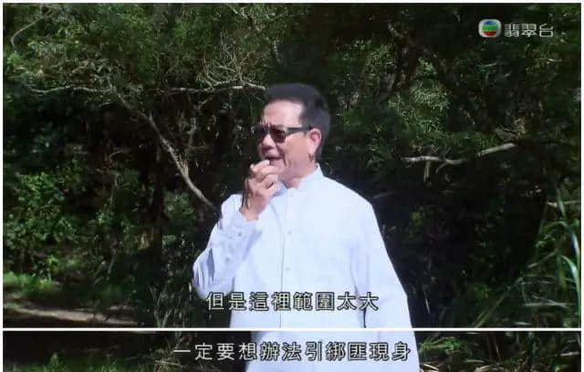 微信捉綁匪，黑社會賣奶粉，我越嚟越睇唔明依家嘅TVB！