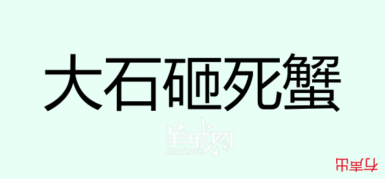 粵語問答比賽下半場(chǎng)，你夠唔夠生鬼幽默？！