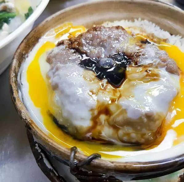 40分鐘嘅青春，換一餐黯然銷(xiāo)魂嘅煲仔飯