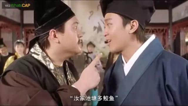 廣東人斯文粗口，究竟“糟質(zhì)”咗幾多正常食物