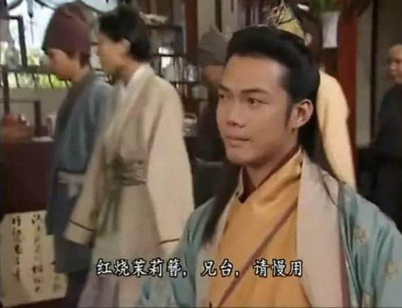 據(jù)說16年前每一個(gè)溫暖屋企，都睇過皆大歡喜