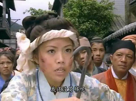 據(jù)說16年前每一個(gè)溫暖屋企，都睇過皆大歡喜