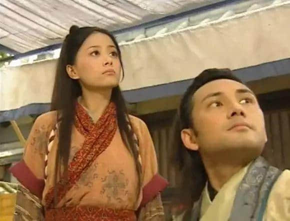 據(jù)說16年前每一個(gè)溫暖屋企，都睇過皆大歡喜