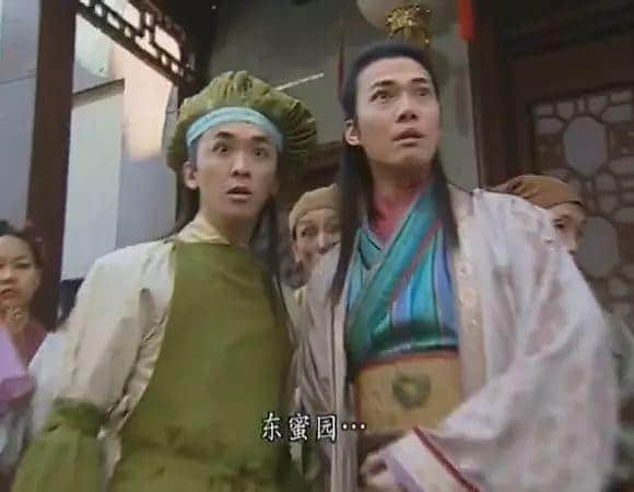 據(jù)說16年前每一個(gè)溫暖屋企，都睇過皆大歡喜