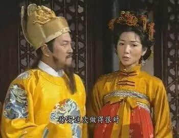 據(jù)說16年前每一個(gè)溫暖屋企，都睇過皆大歡喜