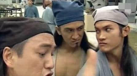據(jù)說16年前每一個(gè)溫暖屋企，都睇過皆大歡喜
