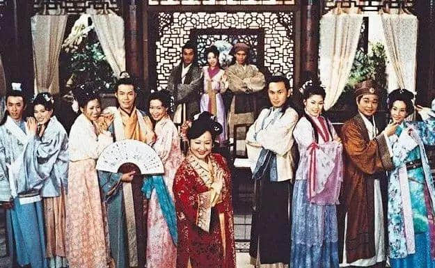 唔識(shí)呢個(gè)諧音，你將會(huì)錯(cuò)過部劇80%嘅笑點(diǎn)