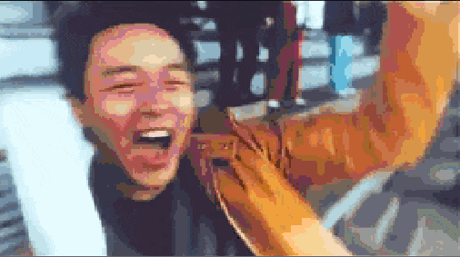 唔識(shí)呢個(gè)諧音，你將會(huì)錯(cuò)過部劇80%嘅笑點(diǎn)