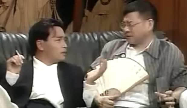 三個才子一臺戲，尺度寬松嚇死你