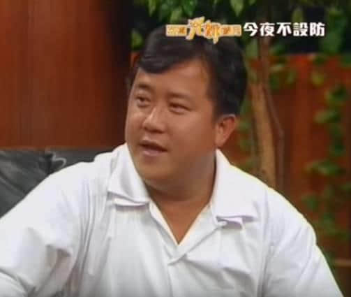 三個才子一臺戲，尺度寬松嚇死你