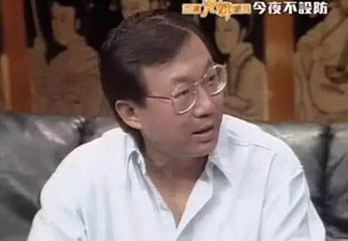 三個才子一臺戲，尺度寬松嚇死你