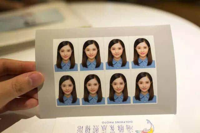 一百幾年前，廣東人去照相館影相要使幾錢？