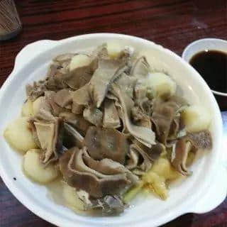 一碗湯渣，睇得出你屬唔屬于呢個家