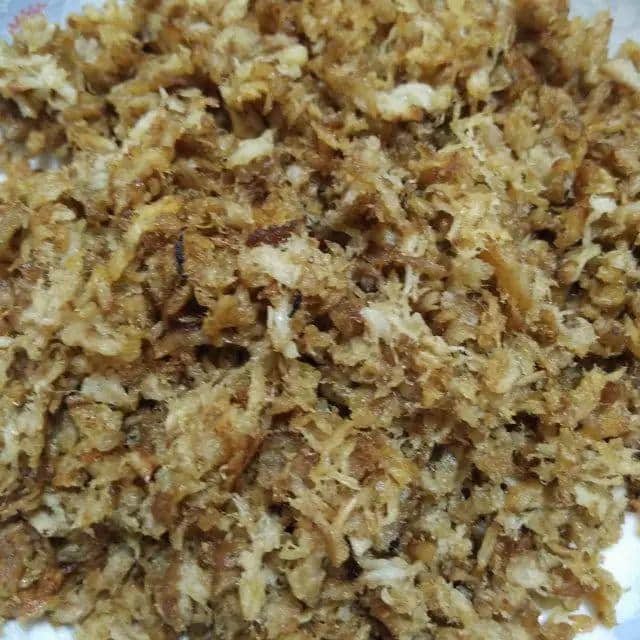 一碗湯渣，睇得出你屬唔屬于呢個家