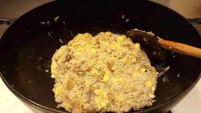 一碗湯渣，睇得出你屬唔屬于呢個家