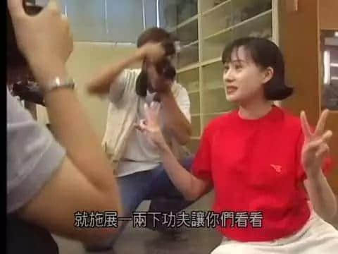 20年前嘅TVB，如何用一部戲懟足半個娛樂圈