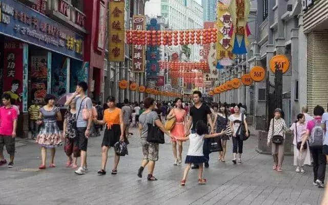 廣州有咩好？點解你會留喺廣州？