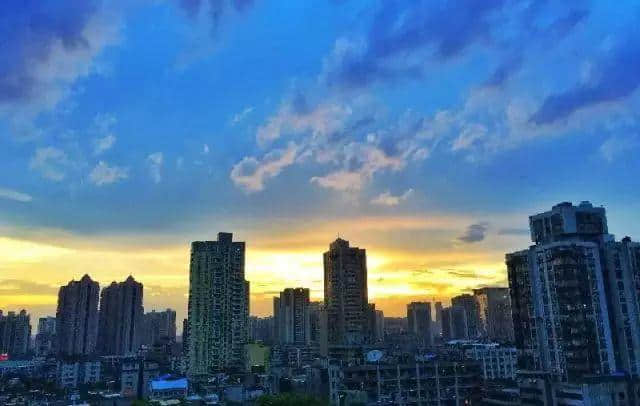 廣州有咩好？點解你會留喺廣州？