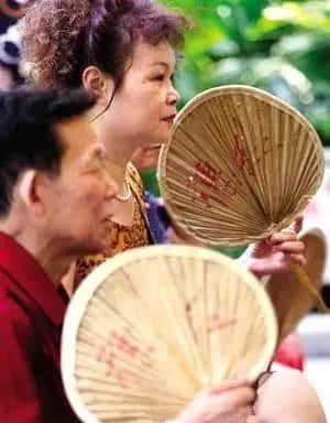廿年前嘅消暑方法，有幾多堅(jiān)持到依家？