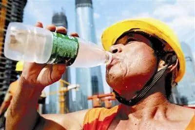 廿年前嘅消暑方法，有幾多堅(jiān)持到依家？