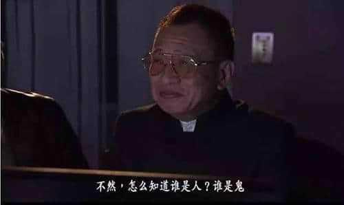 每年呢個時候，阿媽都咁樣同我講......