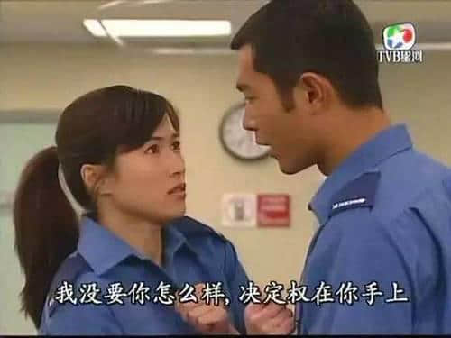 每年呢個時候，阿媽都咁樣同我講......