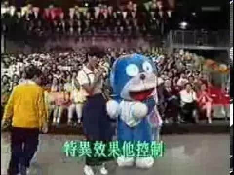 《兒歌金曲頒獎(jiǎng)典禮》離開(kāi)八年，世上再無(wú)專(zhuān)屬于細(xì)路仔嘅《勁歌金曲》！
