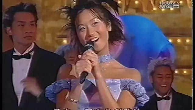 《兒歌金曲頒獎(jiǎng)典禮》離開(kāi)八年，世上再無(wú)專(zhuān)屬于細(xì)路仔嘅《勁歌金曲》！