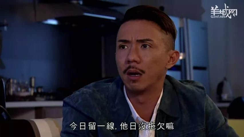 TVB，我認(rèn)輸！2017年最后一波毒雞湯你玩曬喇！