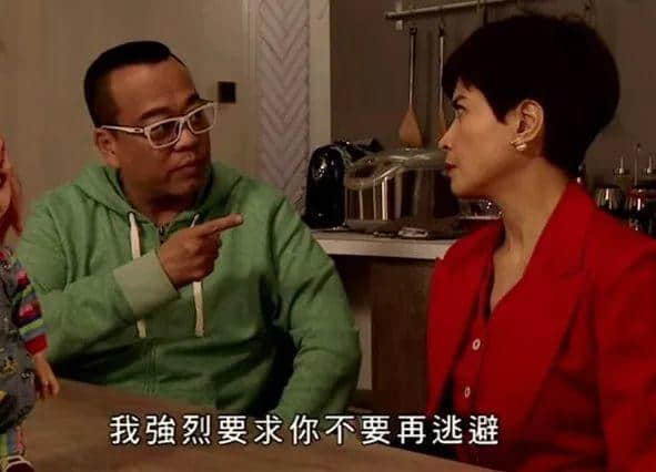 TVB，我認(rèn)輸！2017年最后一波毒雞湯你玩曬喇！