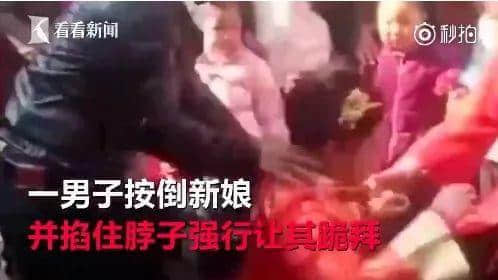 不喜婚鬧的廣州，給了年輕女生一條生路