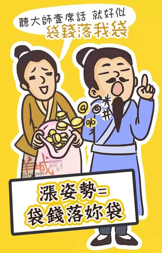 講嘢成日普粵混雜？一條微信教曉你講地道粵語！