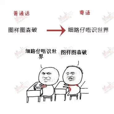 講嘢成日普粵混雜？一條微信教曉你講地道粵語！