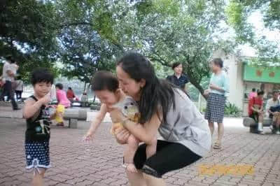 廣州人“那些年”嘅正確打開(kāi)方式 廣州人“那些年”嘅正確打開(kāi)方式